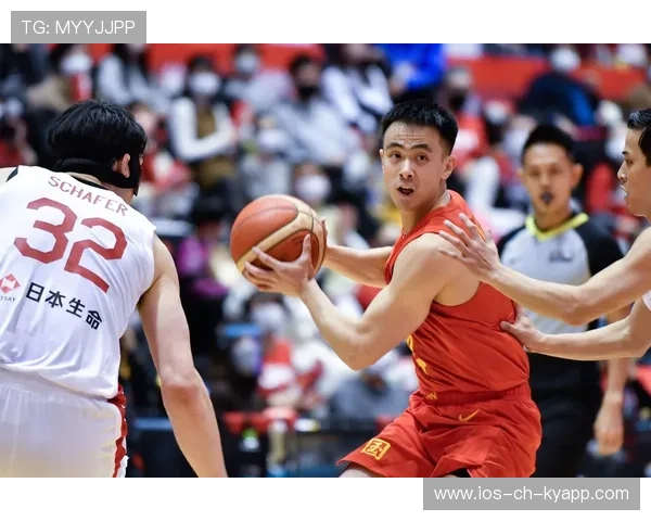 亚洲新人篮球友谊赛引爆热度，实力对决精彩绝伦，亚洲篮球2021